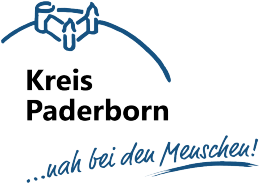 Logo Kreis PAderborn